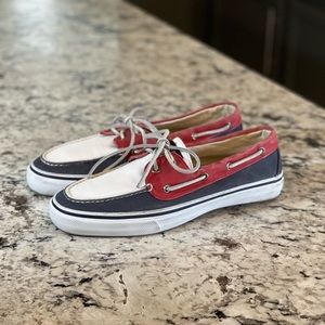Sperry Top-Sider Boat Shoes